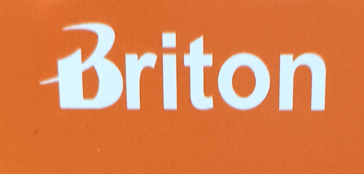 Briton
