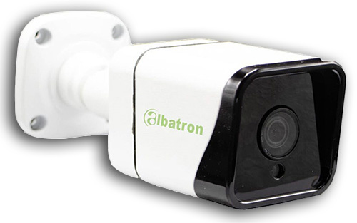 Albatron AC-BH4920-SL  دوربین بالت آلباترون 
