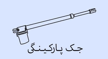 جک پارکینگی