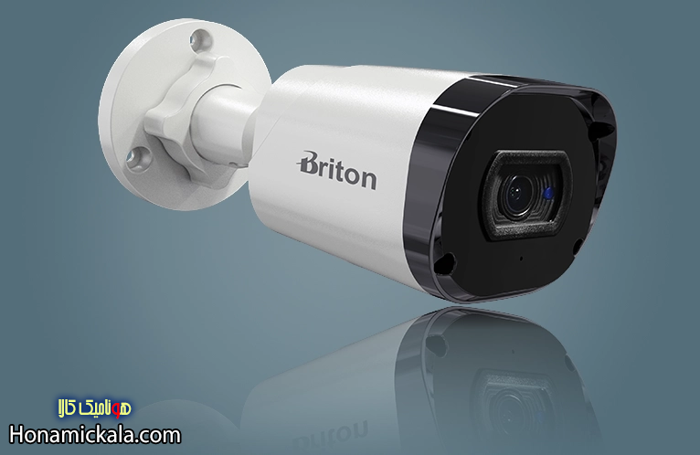 بنر سیستمهای نظارت تصویر برایتون