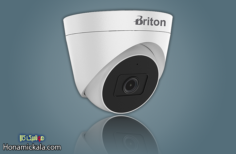 بنر سیستمهای نظارت تصویر برایتون