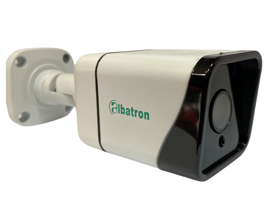 Albatron AC-BH4920-SL  دوربین بالت آلباترون 