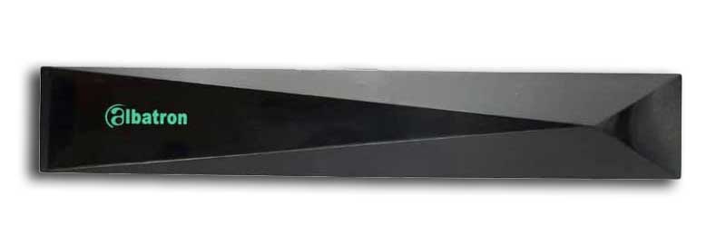 Albatron ADD-7104ZF-A1 دی وی آر 4 کانال آلباترون
