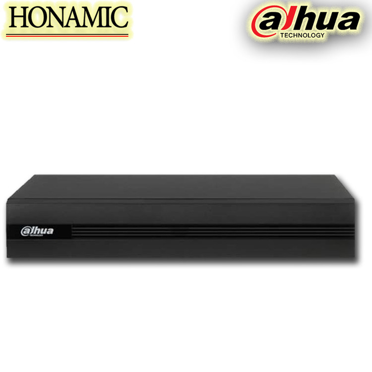 دی وی آر هشت کانال داهوا DH-XVR 1B08 -I