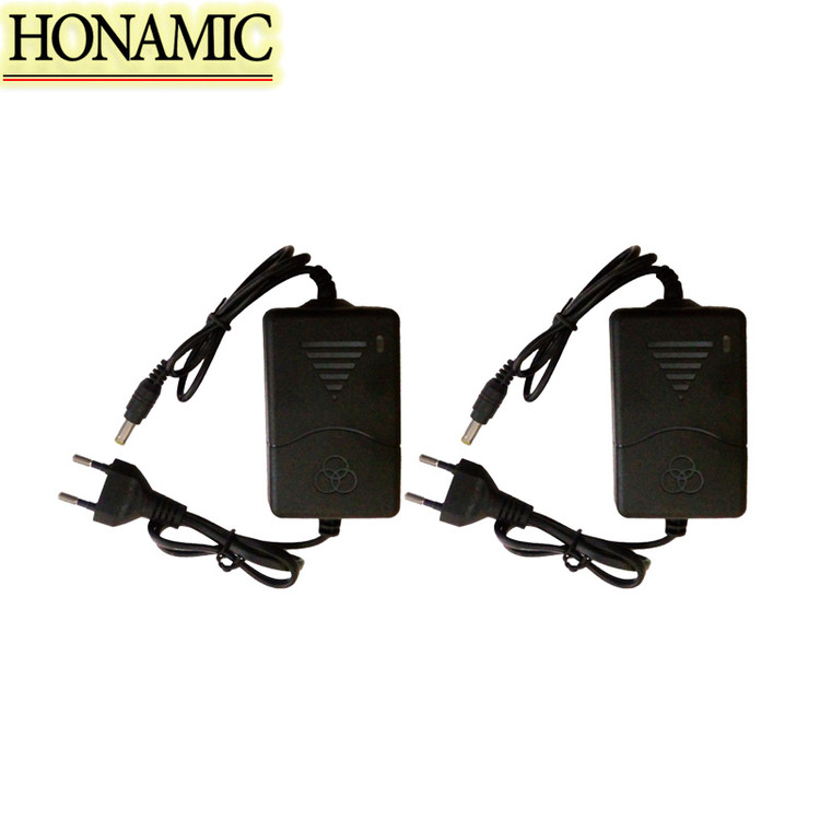 پاور 2 آمپر 2 عدد