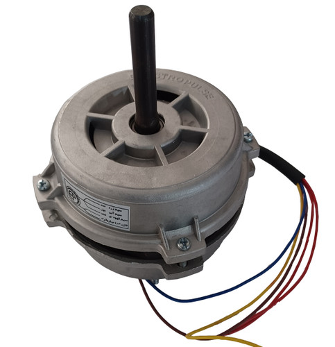 موتور کولر دستی S20 دو سرعته الکترو پالس