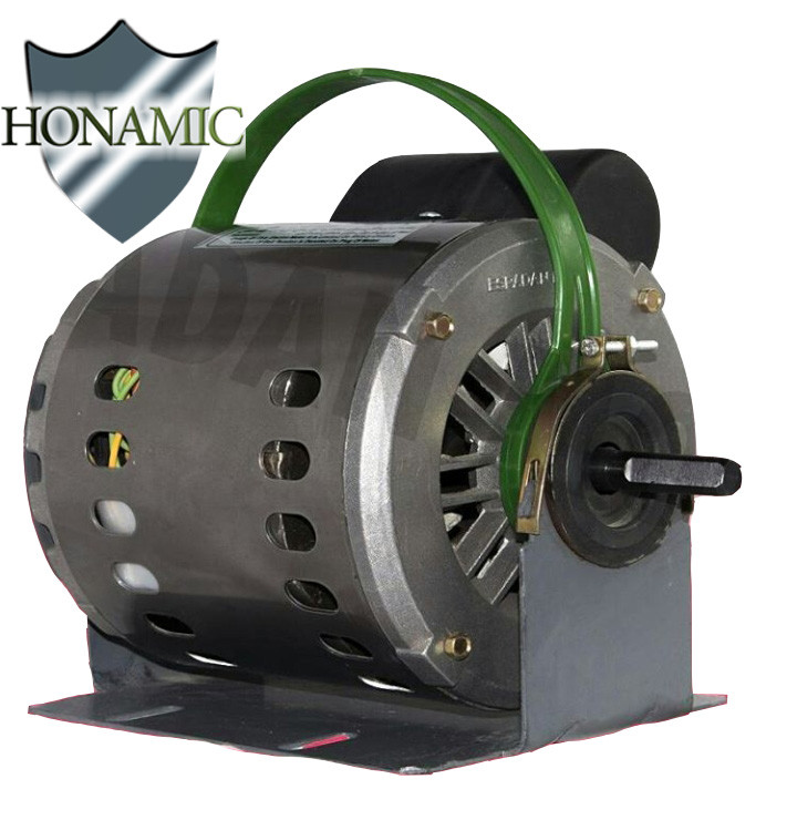 موتور کولر آبی 3/4 اسپادان موتور با سیم پیچ مسی