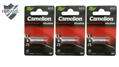 باطری Camelion Alkaline A23