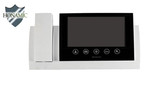 گوشی مانیتور آیفون تصویری سیماران مدل TKM-72