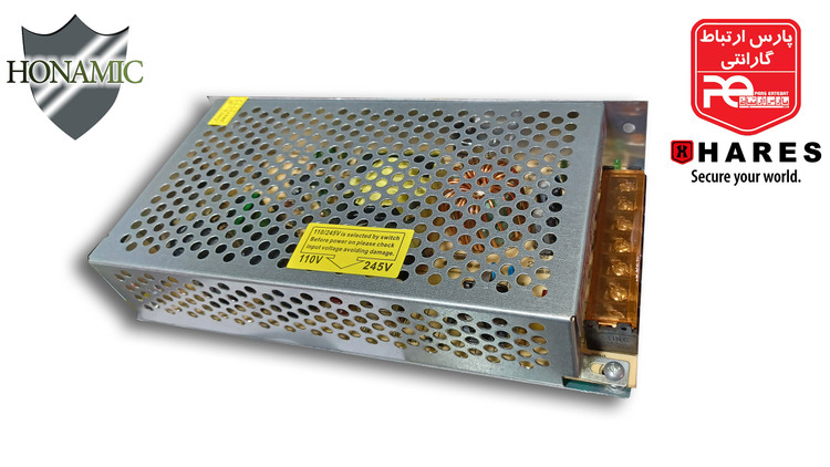 پاور سوئیچینگ 12 ولت 15 آمپر