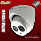 دوربین داهوا 2 مگ میکرفون دار بدنه فلزی DH-HAC-HDW1200EMP-A