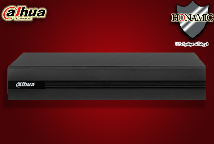 دی وی آر هشت کانال داهوا DH-XVR 1B08 -I