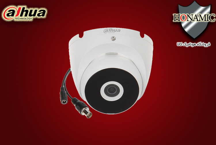 دوربین مداربسته داهوا DH-HAC-T2A21P