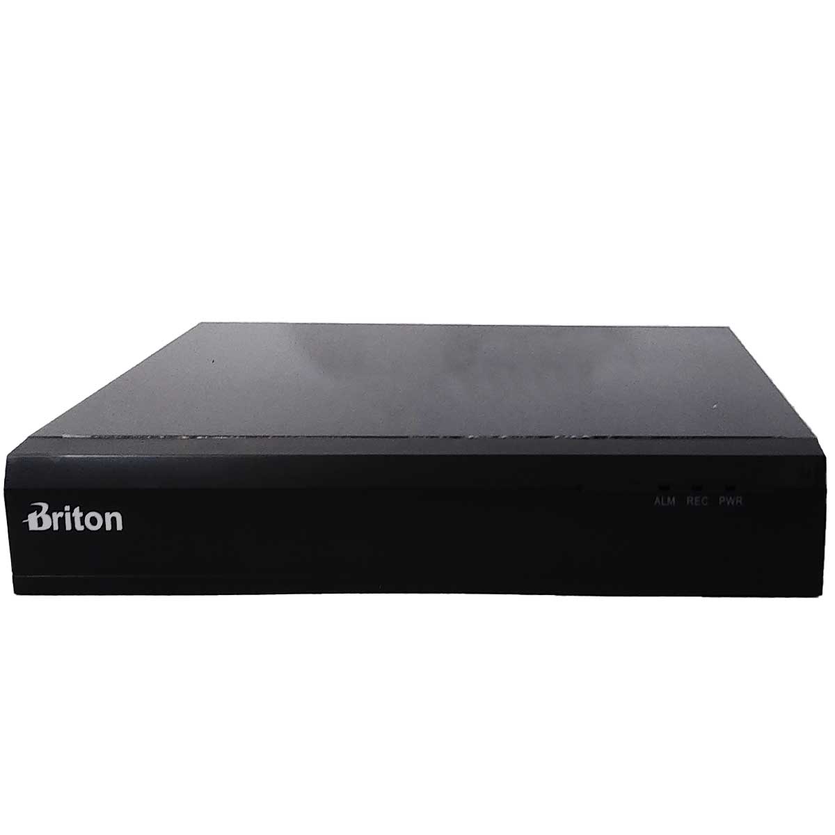 دستگاه DVR برایتون 16 کانال 2 مگ ساپورت مدل UVR7TCA16RM-D5C6-D