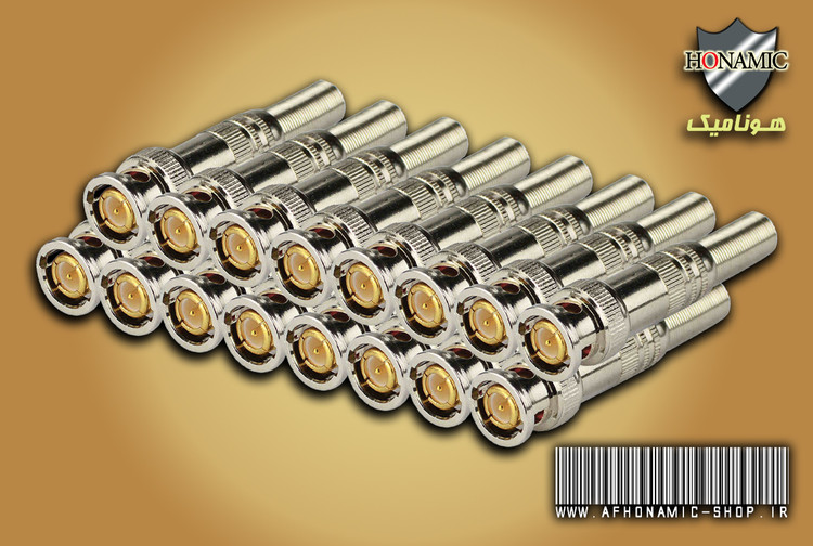 بی ان سی پیچی 16 عدد