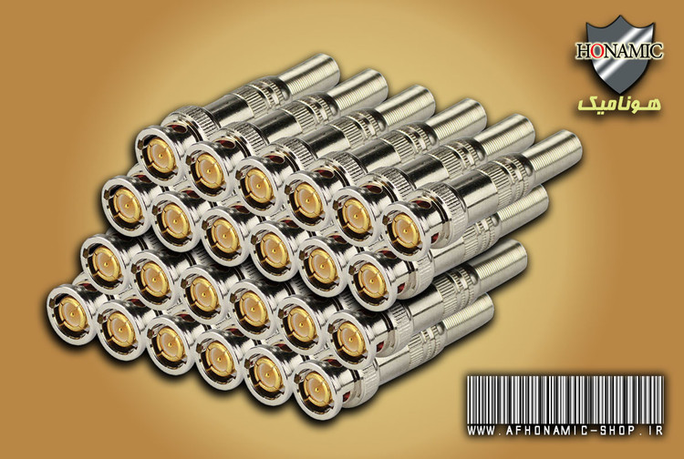 بی ان سی پیچی 24 عدد