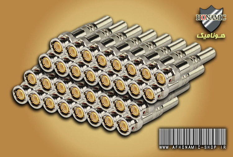 بی ان سی پیچی 32 عدد